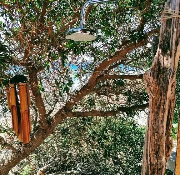 Shambala Beach House Where Mountains Meet The Sea