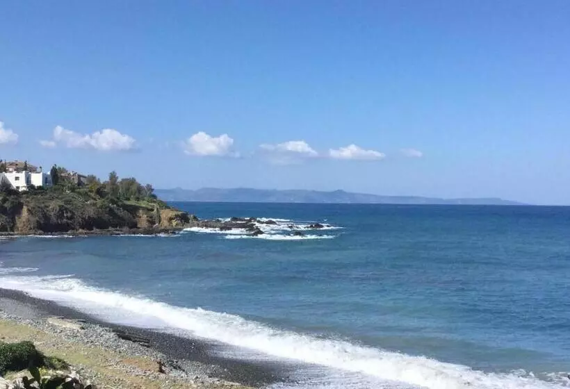 Shambala Beach House Where Mountains Meet The Sea