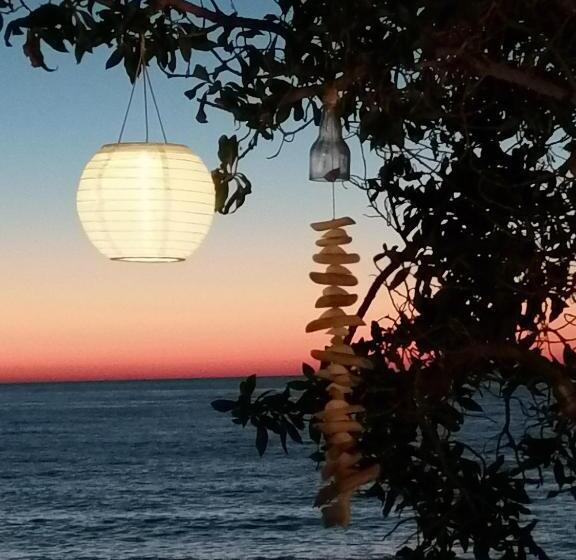 Shambala Beach House Where Mountains Meet The Sea