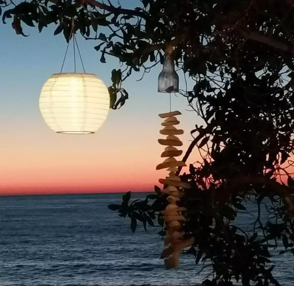 Shambala Beach House Where Mountains Meet The Sea