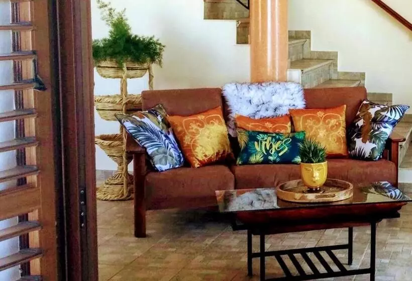 Shambala Beach House Where Mountains Meet The Sea