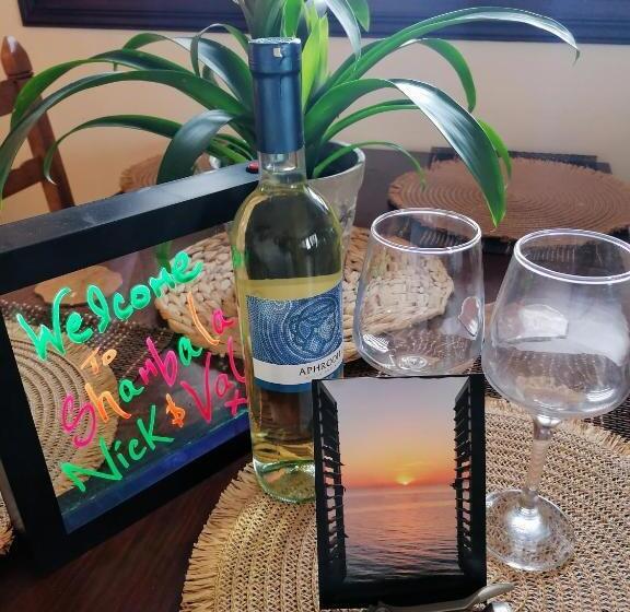 Shambala Beach House Where Mountains Meet The Sea