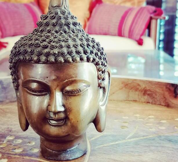 Shambala Beach House Where Mountains Meet The Sea