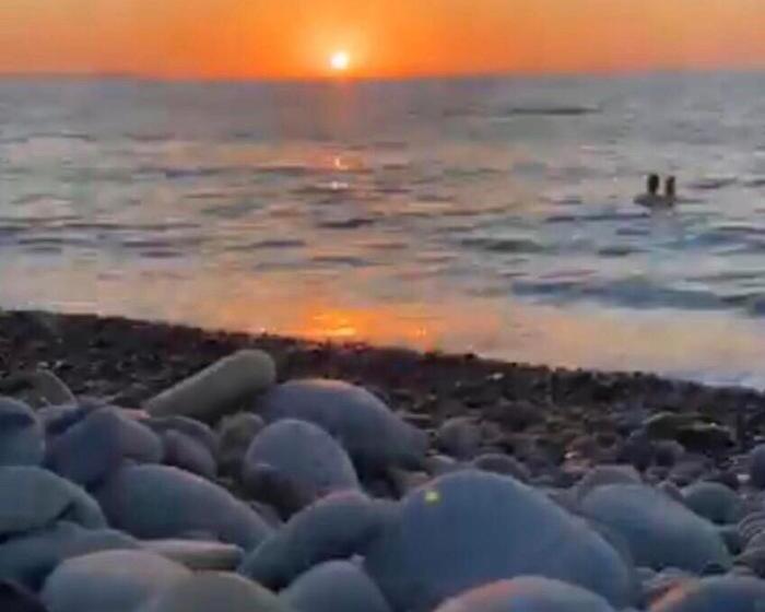 Shambala Beach House Where Mountains Meet The Sea