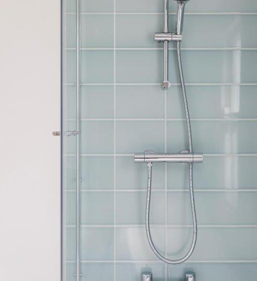 Trendy Central 1 Bed Flat With Roof Terrace