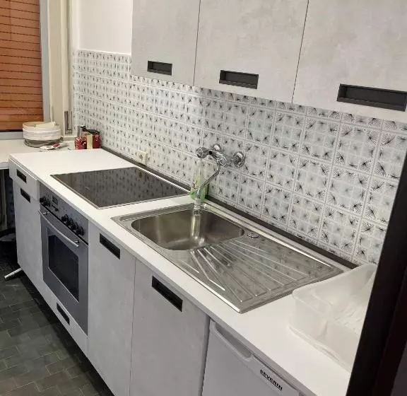 Wohnung Mit Grandiosem Ausblick