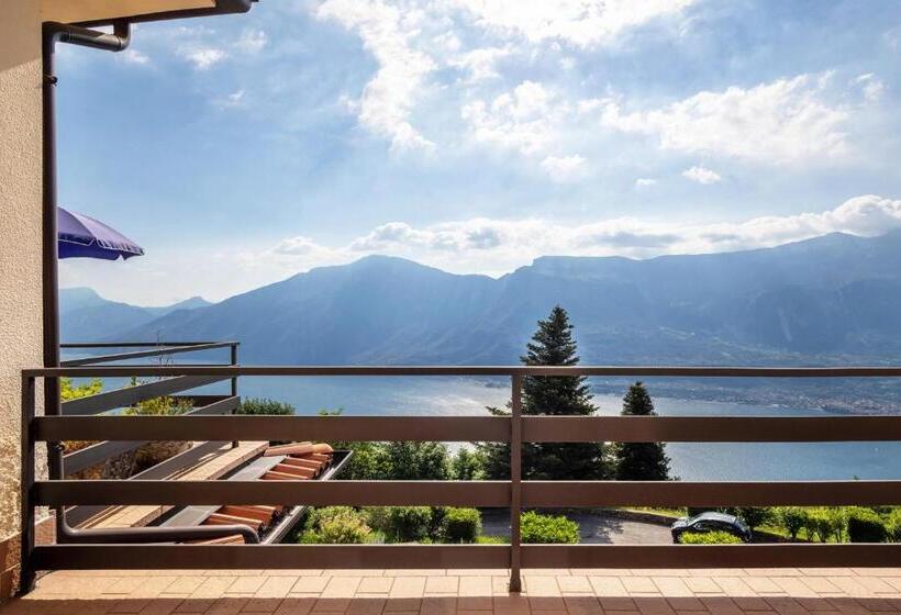 Wohnung Mit Grandiosem Ausblick