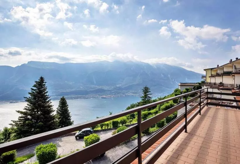 Wohnung Mit Grandiosem Ausblick