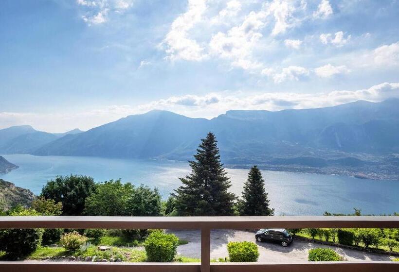 Wohnung Mit Grandiosem Ausblick