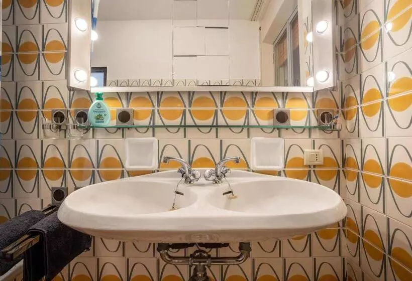 Wohnung Mit Grandiosem Ausblick