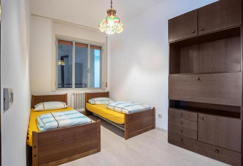 Wohnung Mit Grandiosem Ausblick