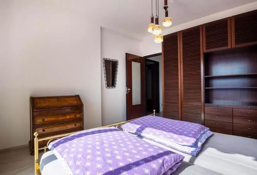 Wohnung Mit Grandiosem Ausblick