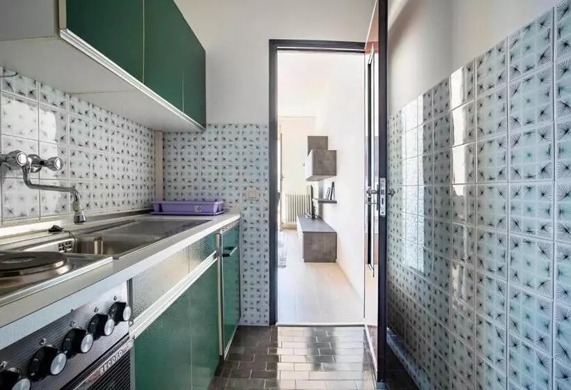 Wohnung Mit Grandiosem Ausblick