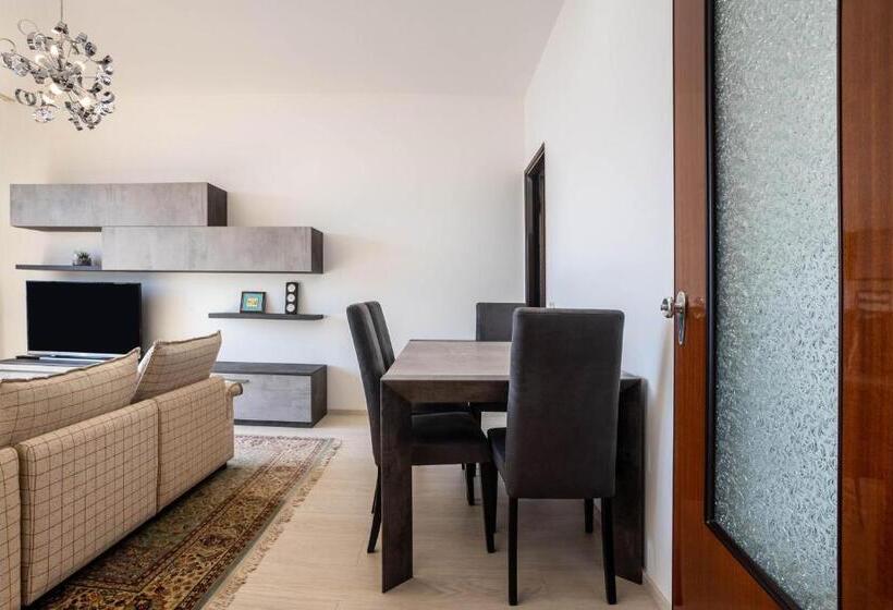 Wohnung Mit Grandiosem Ausblick