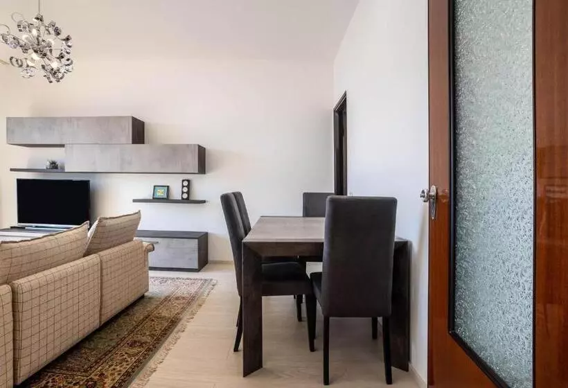 Wohnung Mit Grandiosem Ausblick