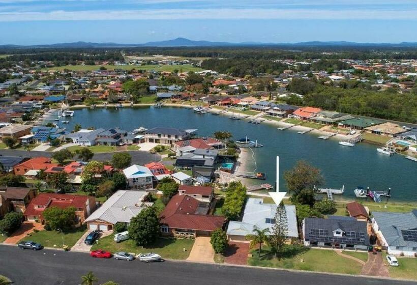 A Mariners Cove Yamba