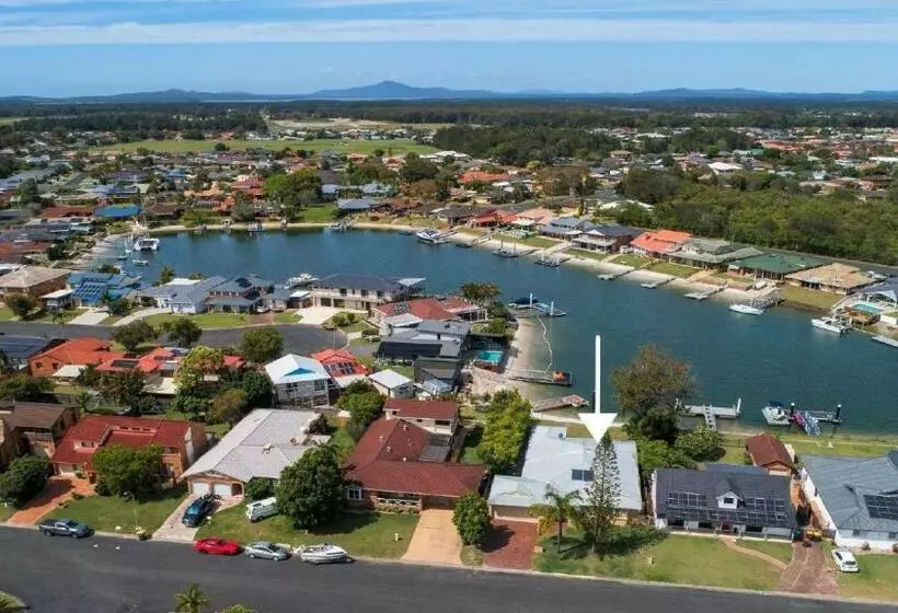 A Mariners Cove Yamba