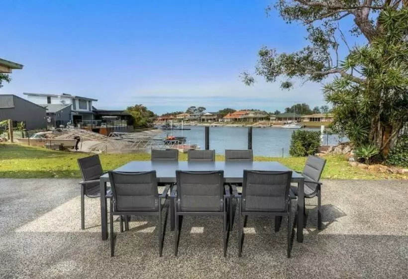 A Mariners Cove Yamba