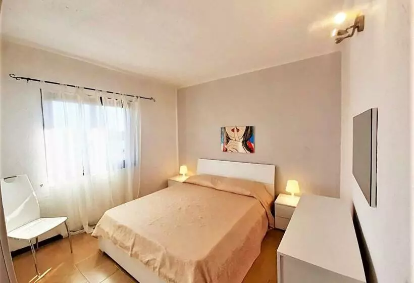 Baia De Bahas Residence