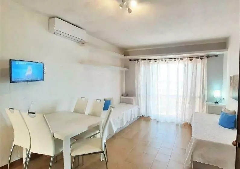 Baia De Bahas Residence