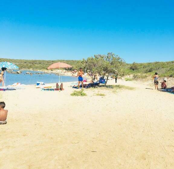 Baia De Bahas Residence