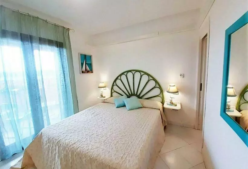 Baia De Bahas Residence
