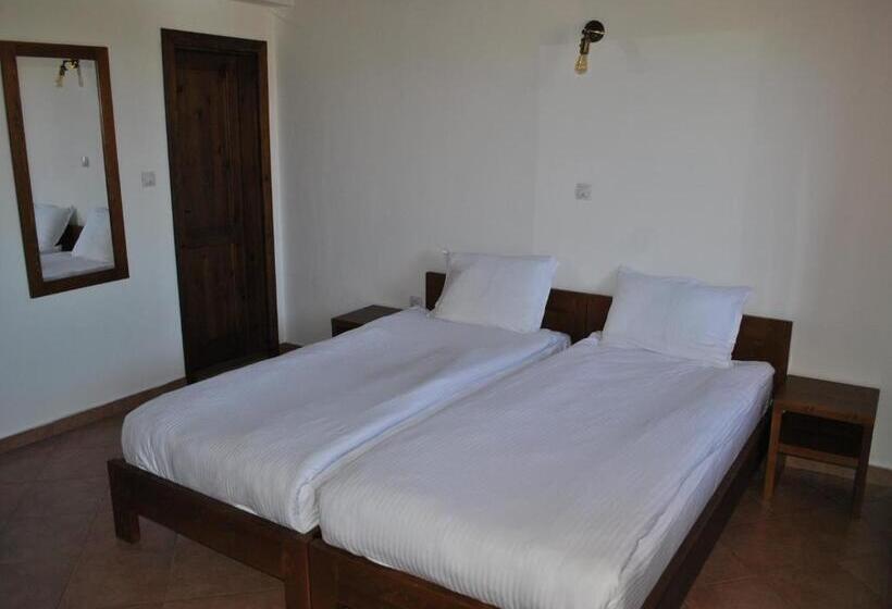 فندق хотел планински кът