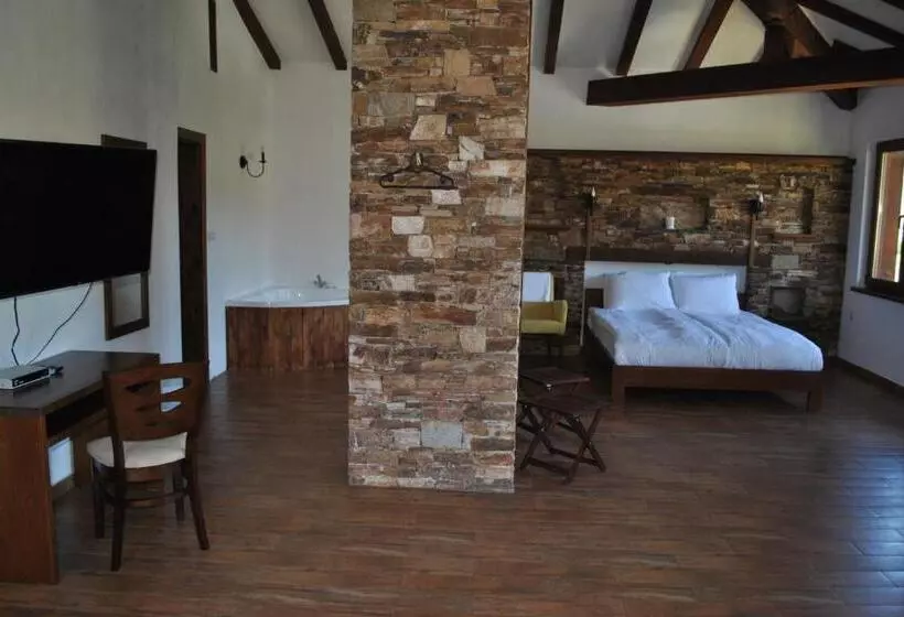 Hotelli хотел планински кът