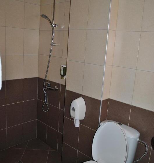 فندق хотел планински кът