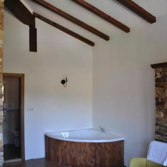 Hotelli хотел планински кът