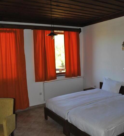 فندق хотел планински кът