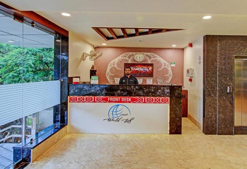 Hotel Treebo S G Grand