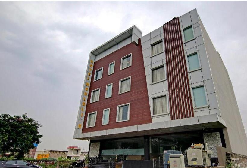 Hotel Treebo S G Grand