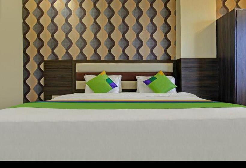 Hotel Treebo S G Grand