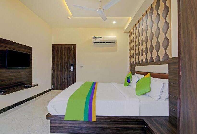 Hotel Treebo S G Grand