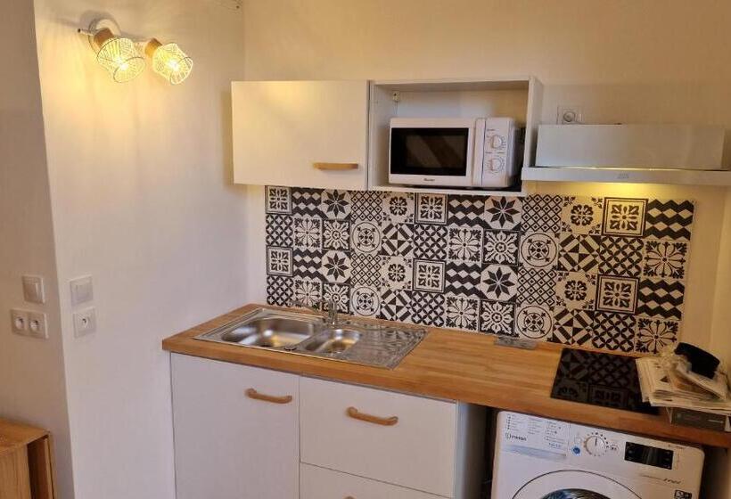 Les Cabestans 3 Proche Lydia