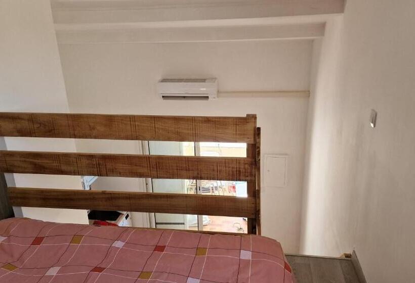 Les Cabestans 3 Proche Lydia