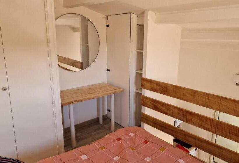 Les Cabestans 3 Proche Lydia