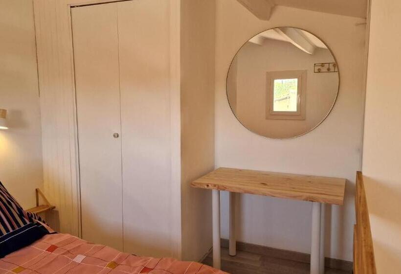 Les Cabestans 3 Proche Lydia