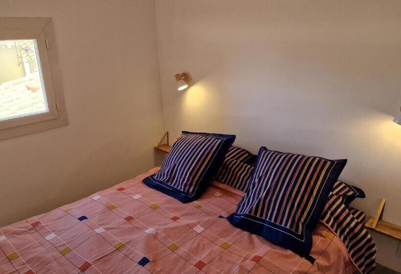 Les Cabestans 3 Proche Lydia