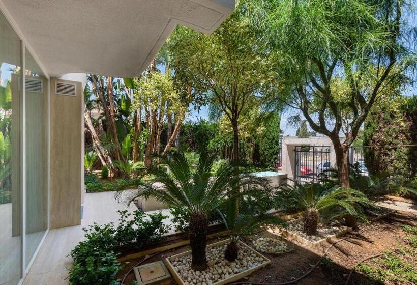 Luxury B&b Villetta Carra City Gallipoli