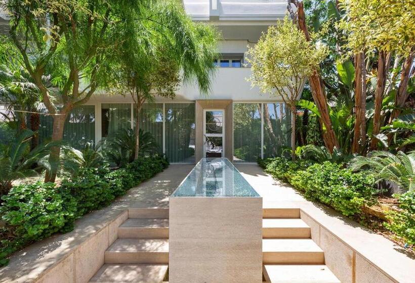 Luxury B&b Villetta Carra City Gallipoli