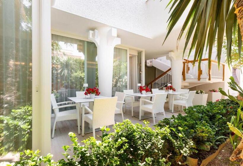 Luxury B&b Villetta Carra City Gallipoli