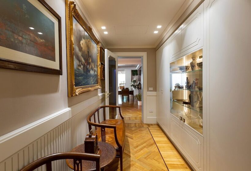 Luxury B&b Villetta Carra City Gallipoli