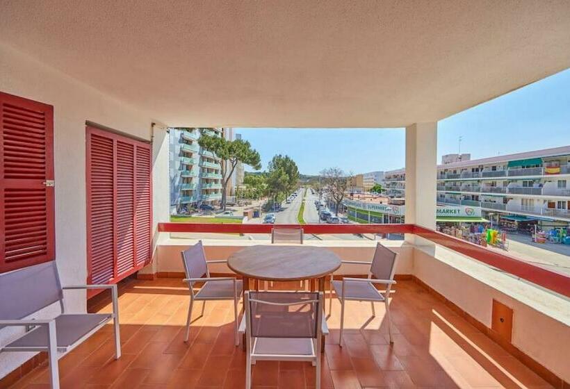 Nura Houses Duplex Magaluf 4