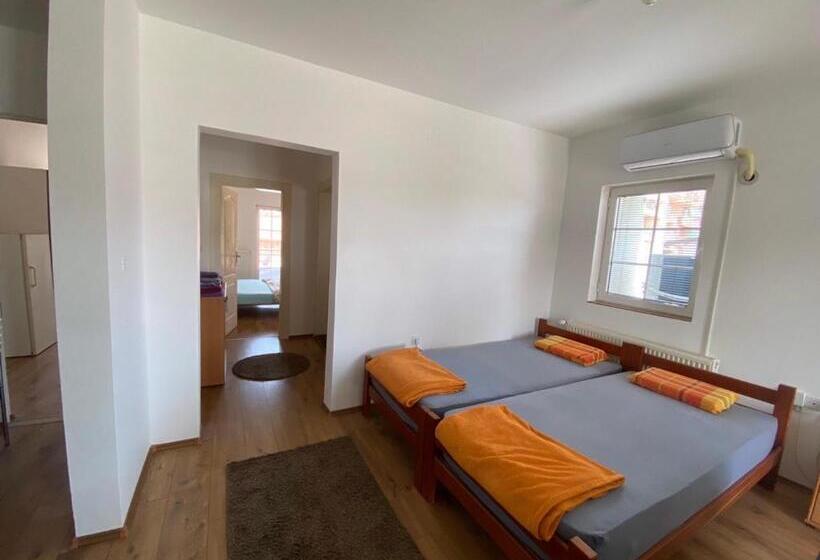 پانسیون Apartmani Jovana