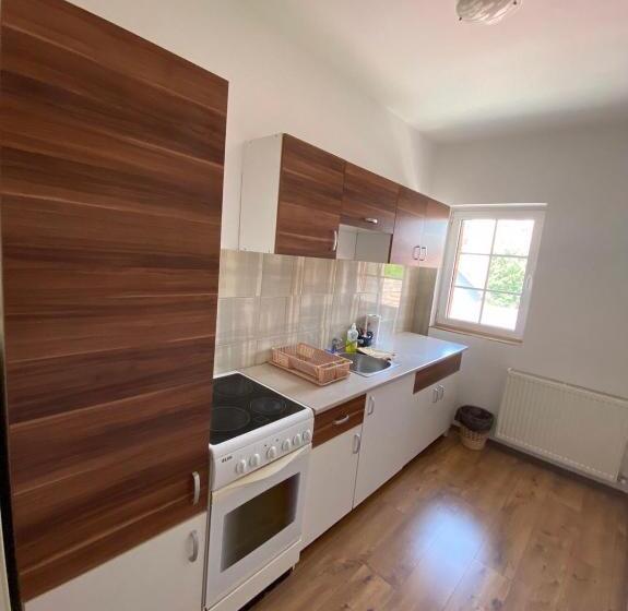 پانسیون Apartmani Jovana