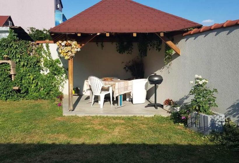 پانسیون Apartmani Jovana