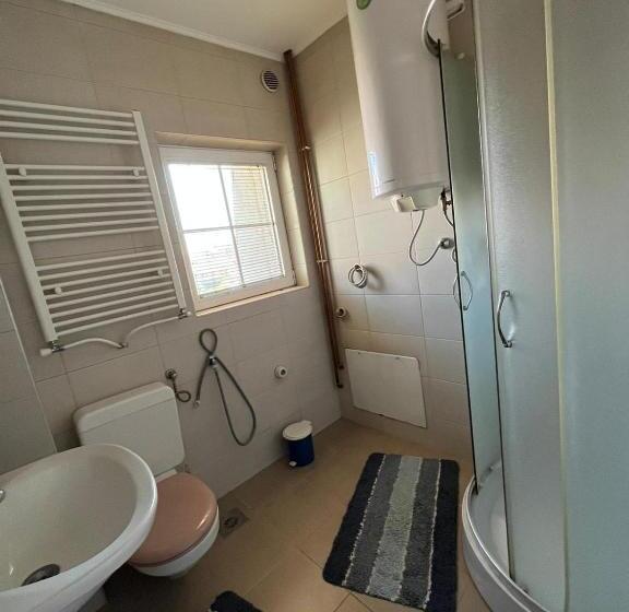 پانسیون Apartmani Jovana