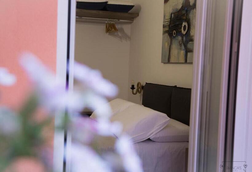 Pansiyon Bianca's Rooms